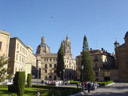 Plaza Mayor, Salamanca