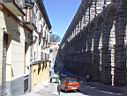 Aquaduct, Segovia